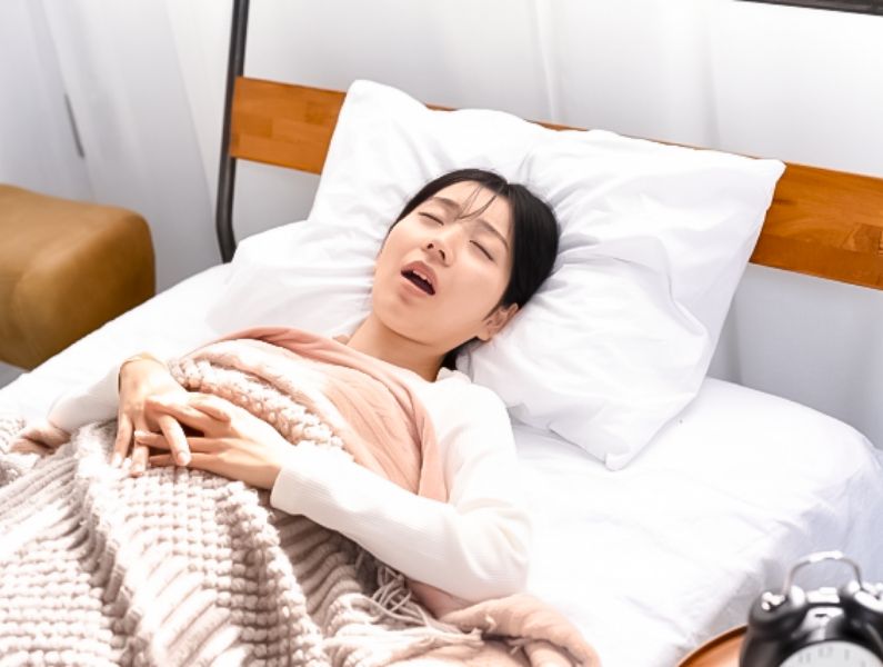 こんな症状でお悩みではありませんか？