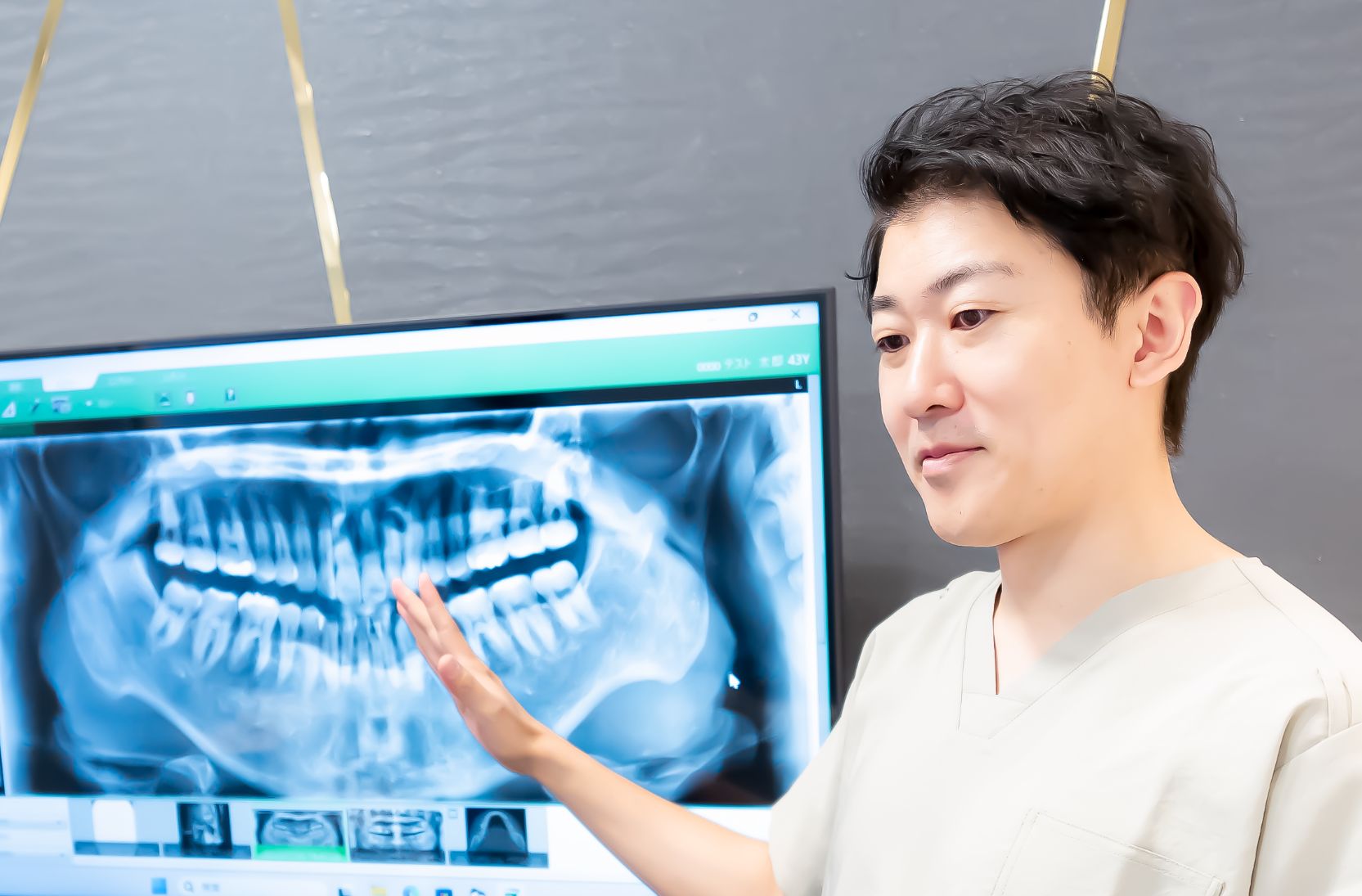 MASANORI AKIYAMA