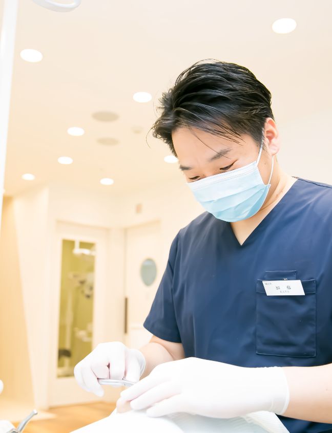 加藤 龍史