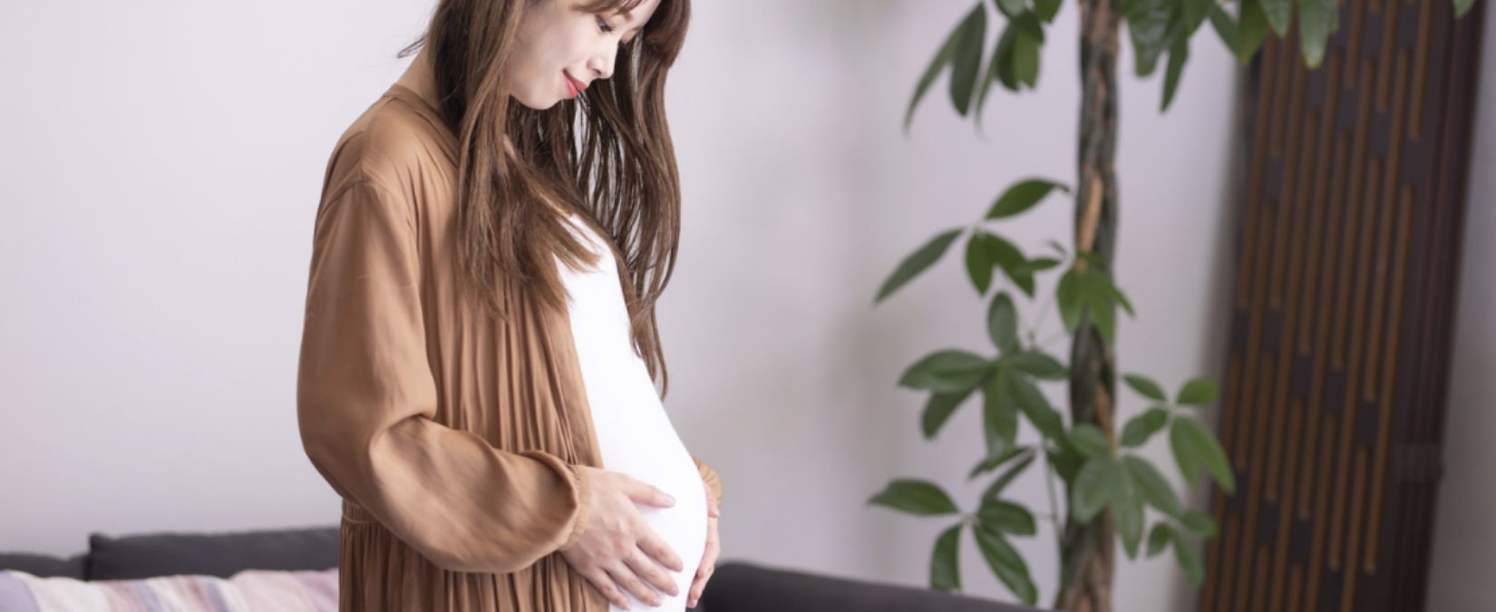 妊娠・妊婦