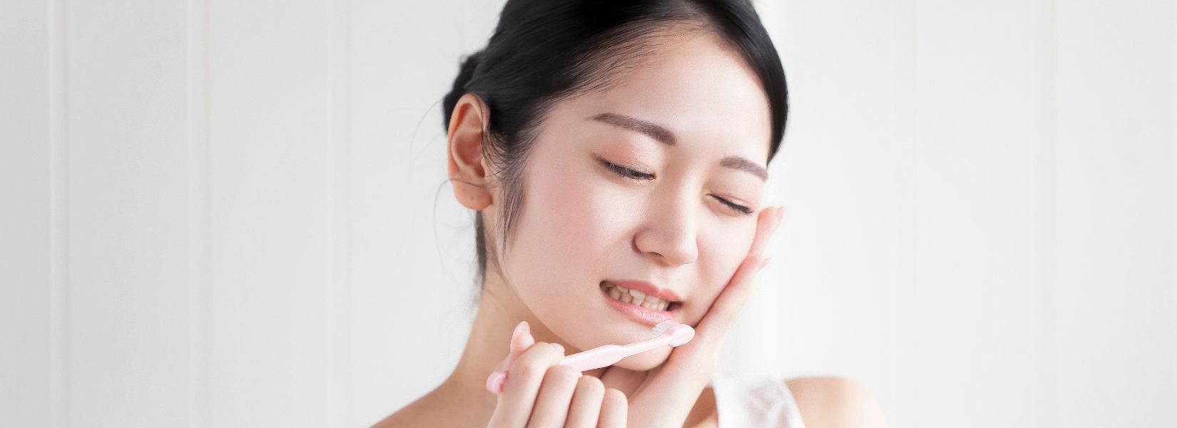 歯周病の原因・歯周病を進行させてしまう習慣
