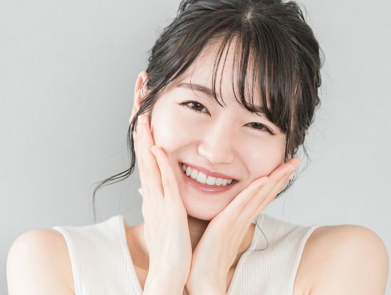 歯の未来を守る