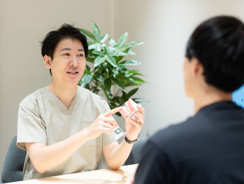 使用できる素材