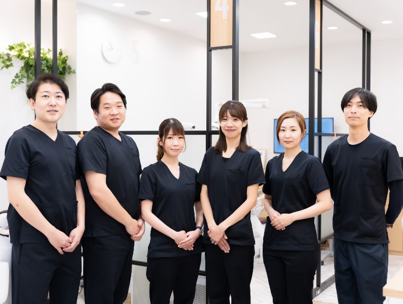 こんな人と一緒に働きたい
