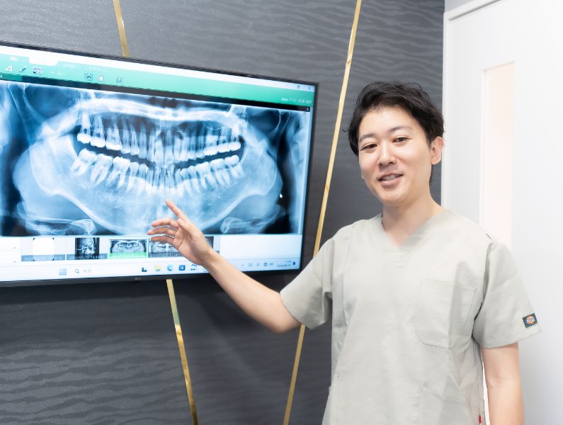 歯科医師