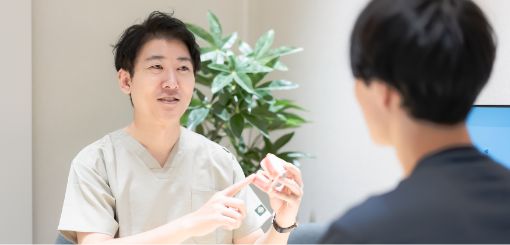 03面接