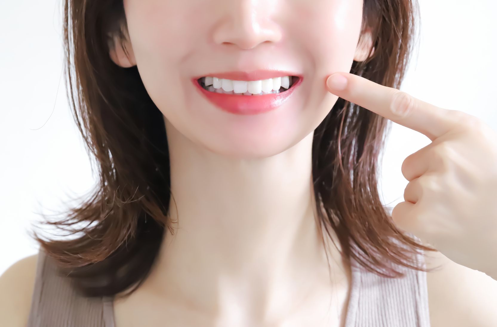 ホワイトニングとは?